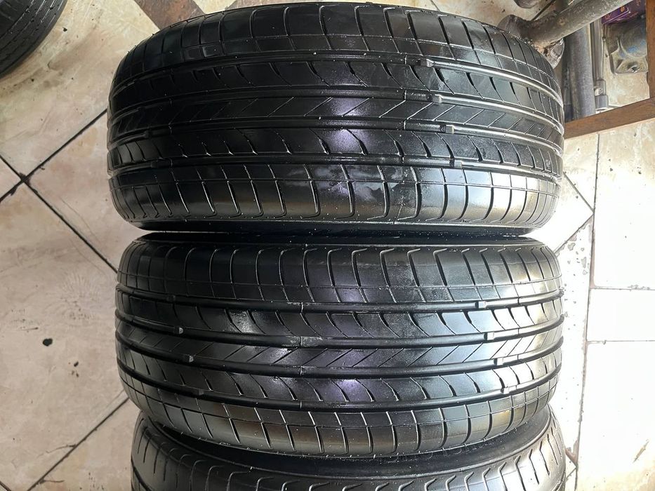 195/55/15 balon ideal holatda