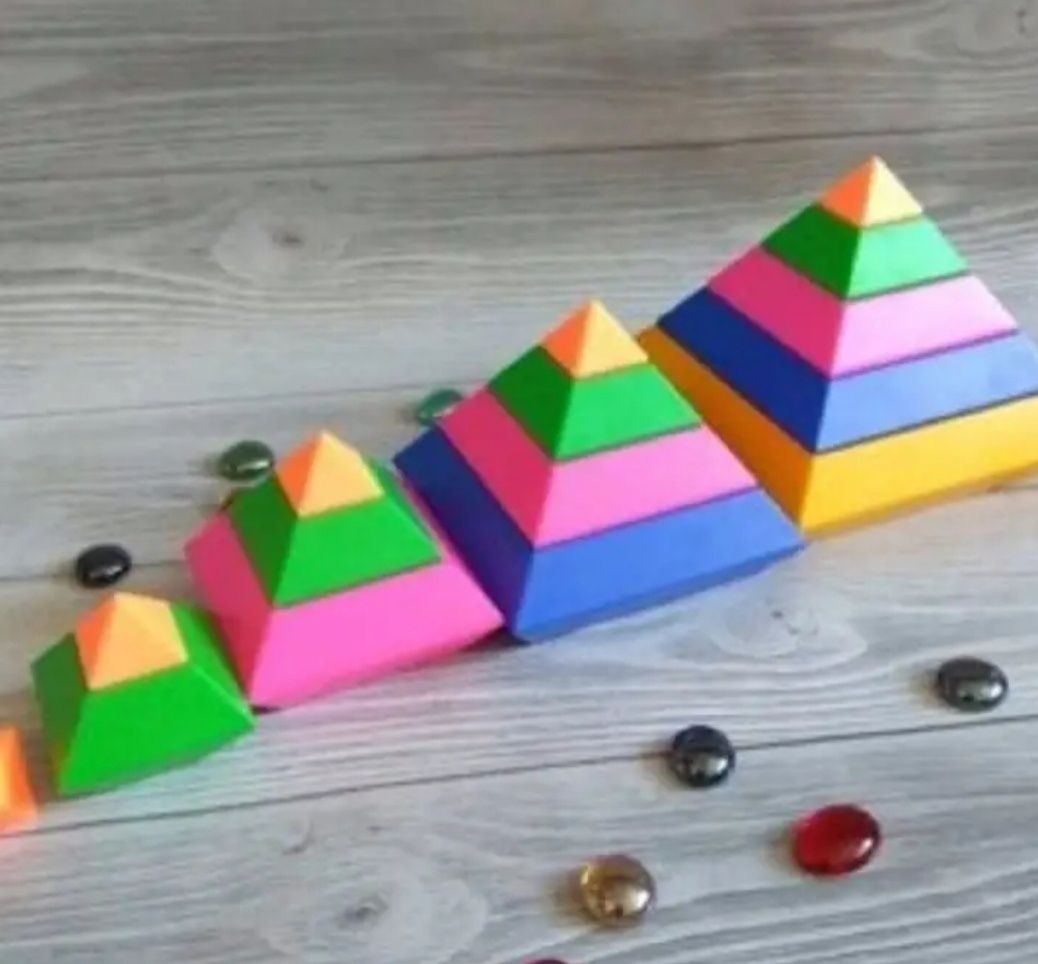 Развивающие игры