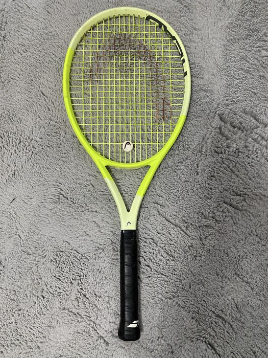 Racheta de tenis head extreme 2024