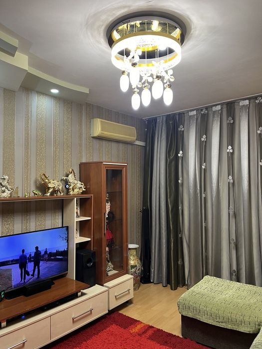 Срочно продаётся квартира 2/5/5