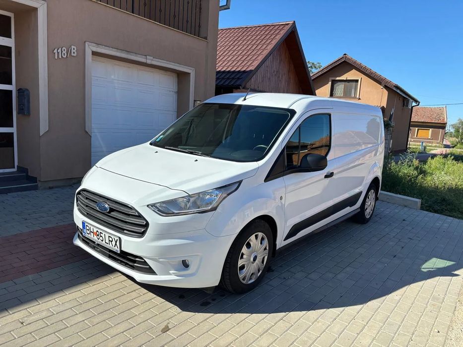 Ford Transit Connect Vând Ford Transit Connect L2 Euro 6