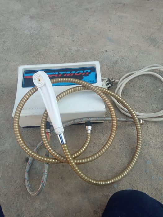 Частотный преобразователь