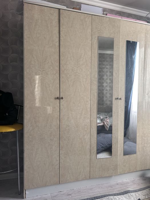 Шкаф для спальной комнаты