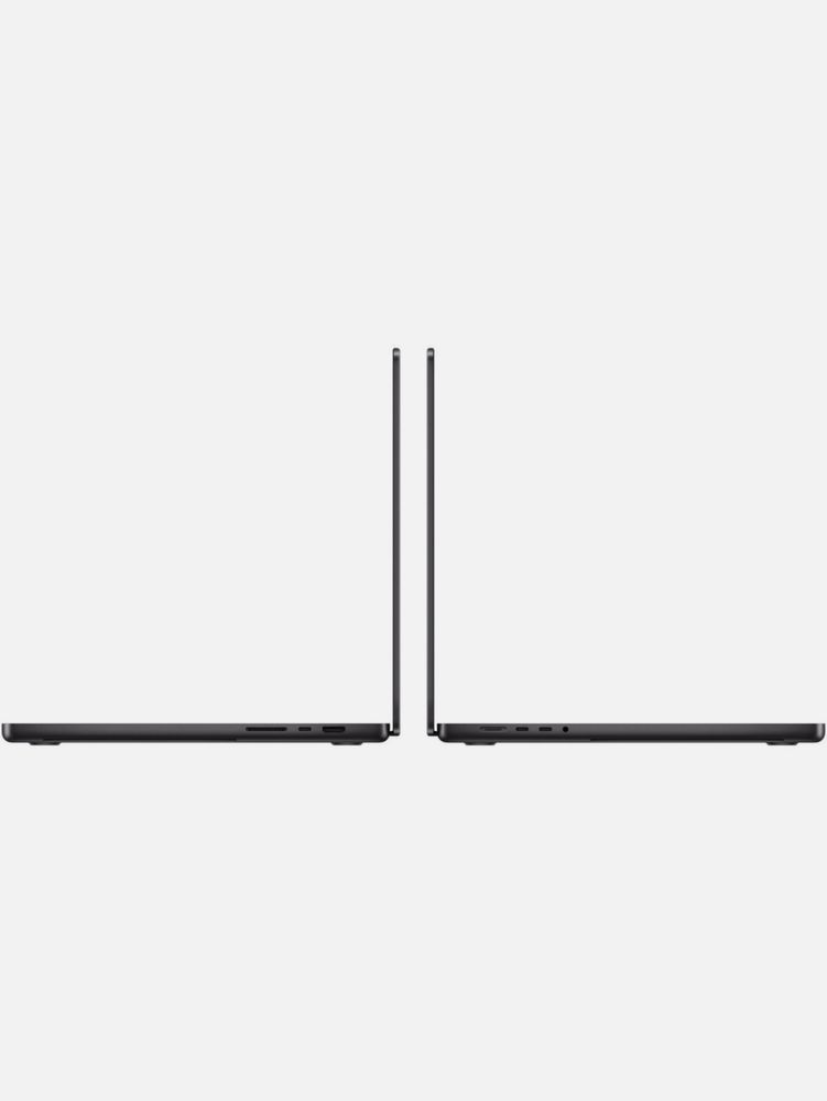 MacBook Pro, M3, 512GB, 18RAM, Space Black