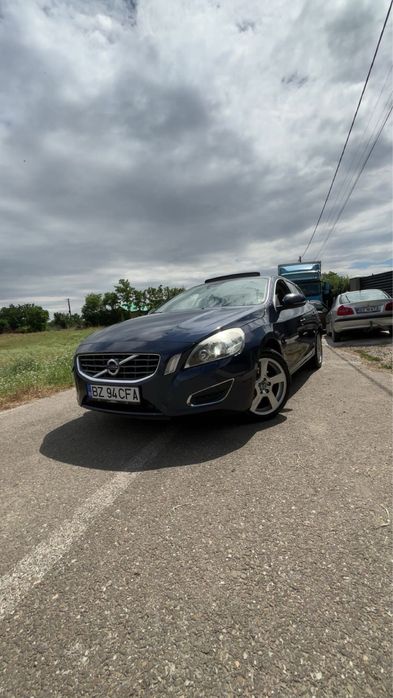 Vand volvo V60 2.0 163 CP 5 cilindri