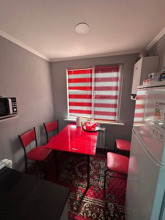 Продаётся квартира