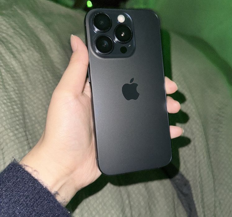 iPone 15 про 256 гб