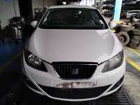 Dezmembrez Seat Ibiza 2011