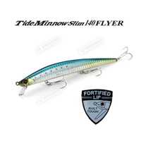 Воблер DUO Tide Minnow Slim FLYER 140mm - 25%