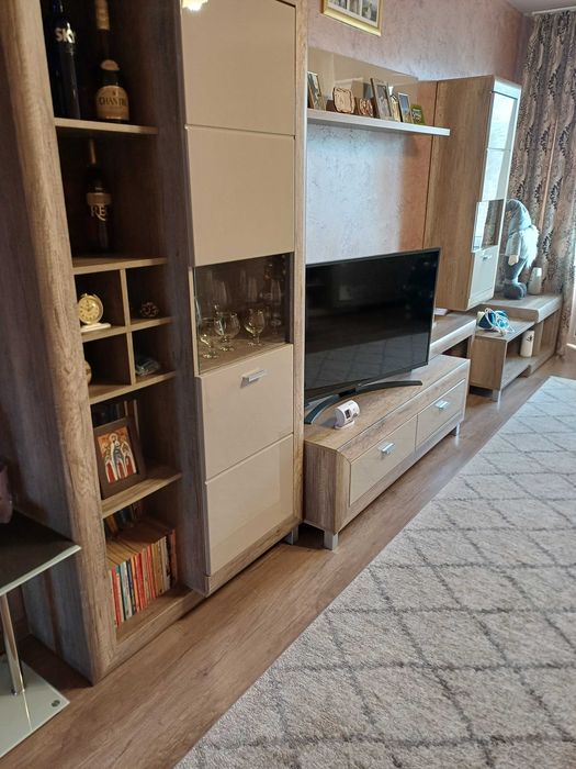 Vând  apartament 2camere in Sângeorgiu De Mures