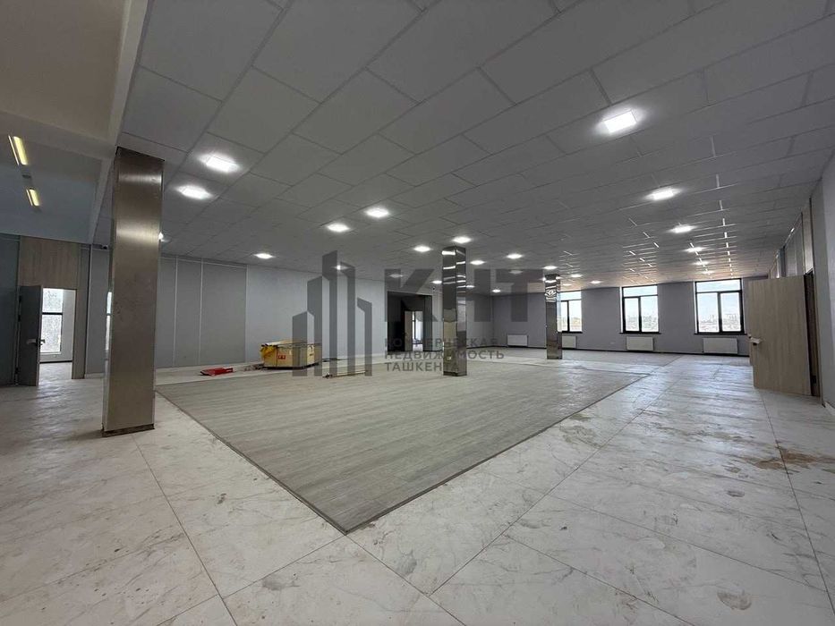 Аренда помещения от КНТ