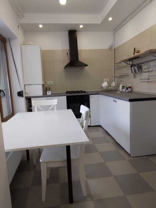 Inchiriez aparatament 2 camere Baneasa