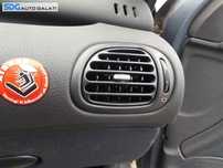 Grila Grile Ventilatie Bord Dreapta Peugeot 206 1998 - 2006