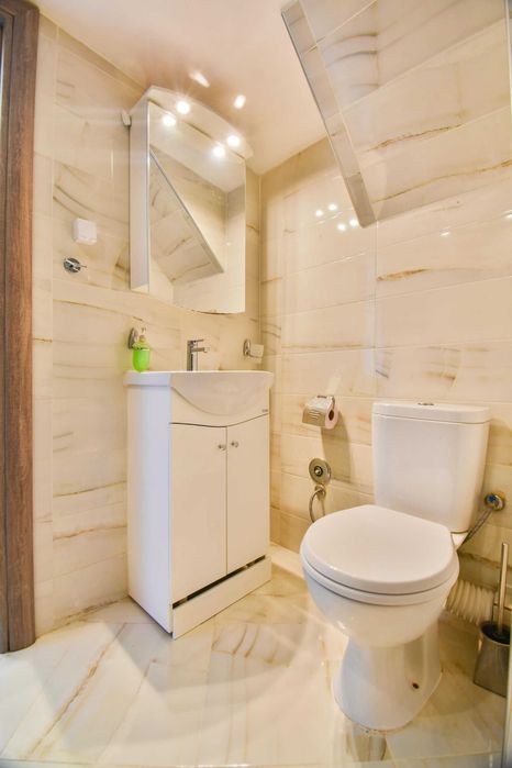 Продава се Тристаен апартамент в София, Сухата река - 96 кв.м за 1480 €/кв.м - Снимка #9