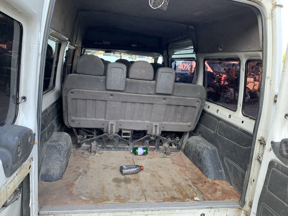 Piese ford transit motor 2.4 tddi 2000-2006