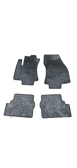 Covorase auto OPEL ZAFIRA B A05 2005 - 2015