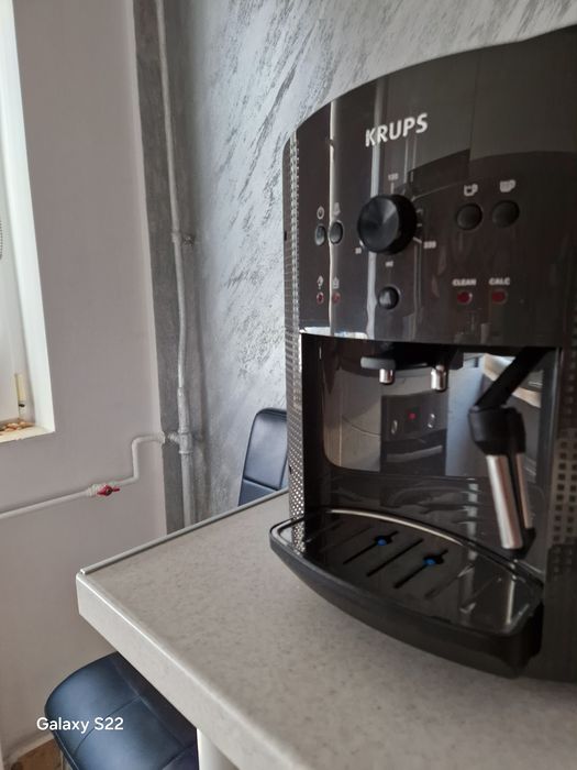 Expresor cafea krups