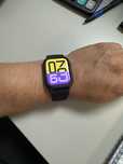Aplle watch searia 7 cellular