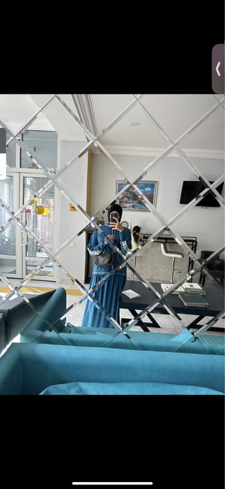 An naml двойка с юбкой бузи