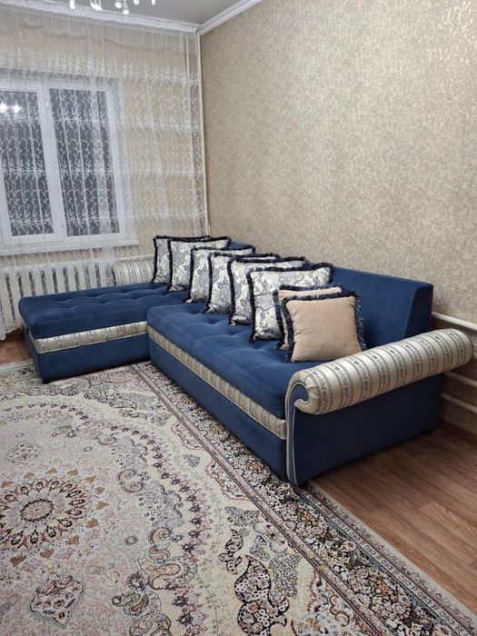 Продам угловой диван