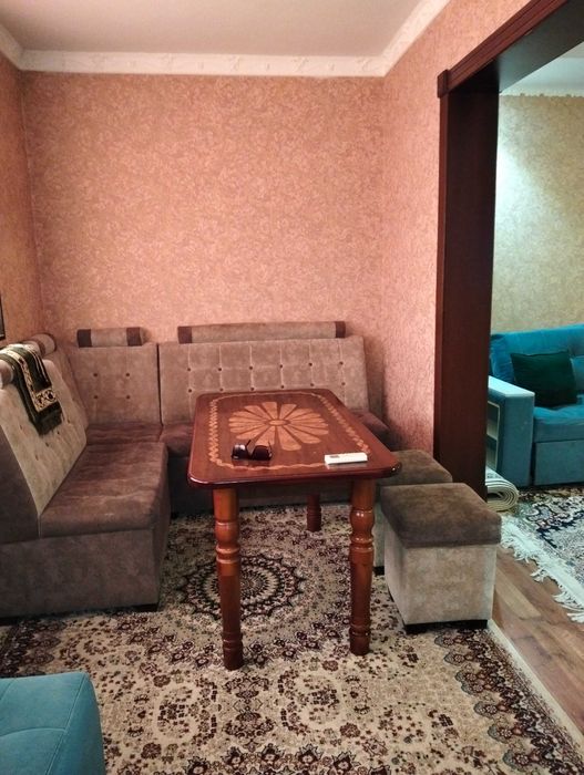 Продается СВОЯ 2-х комнатная квартира 2/4/5