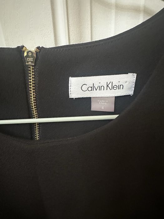 Rochie Clavin Klein