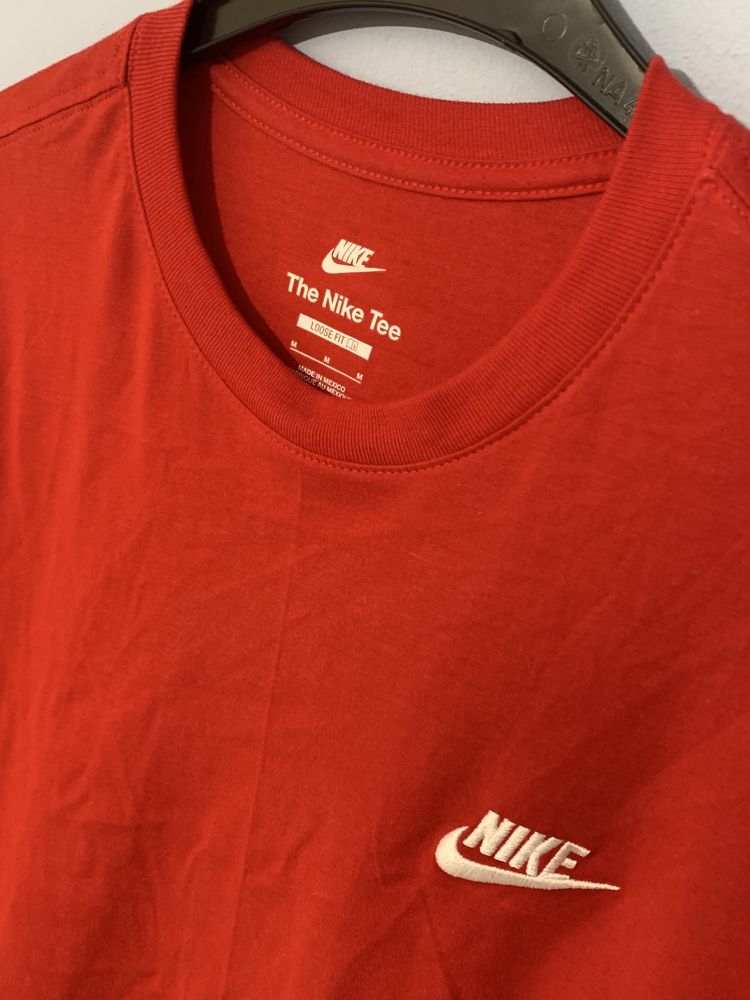 Nike мъжка блуза