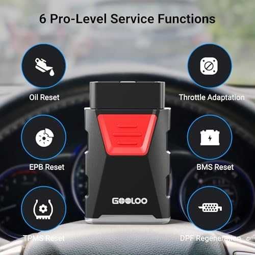 Нов Автомобилен OBD2 Диагностичен Скенер + Live Data AutoVIN Смог Тест