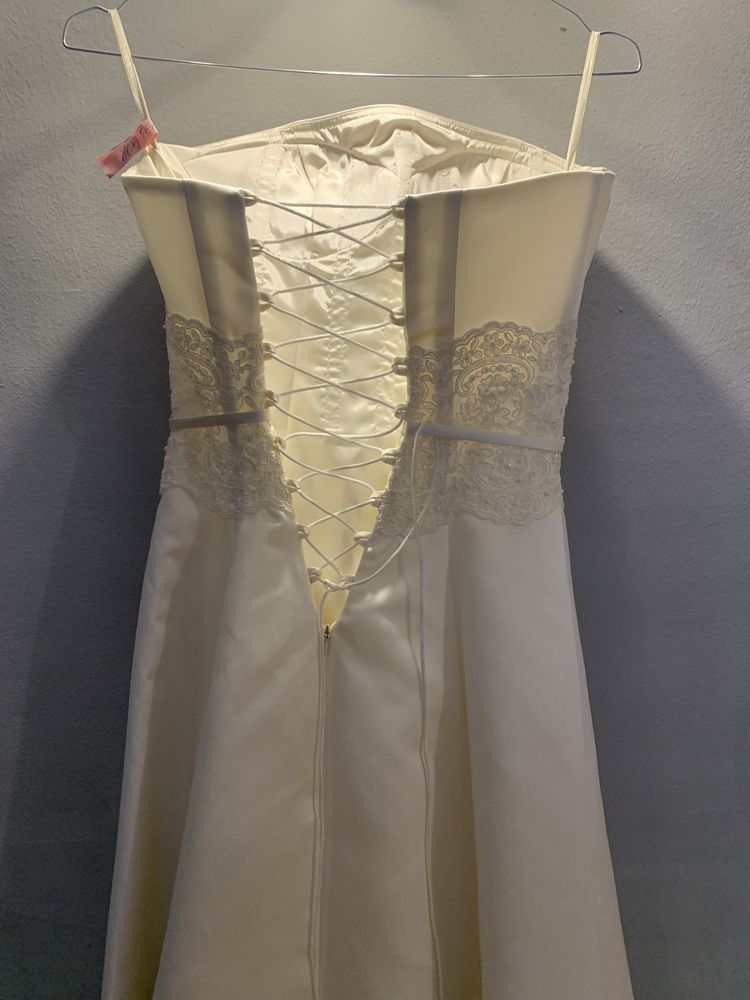 Сватбена рокля Paloma fashion