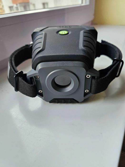 Cameră termoviziune profesională