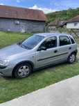 Vamd Opel Corsa C 2002