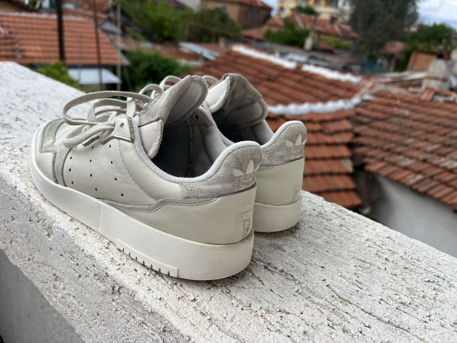 Adidas SuperCourt 43 1/3