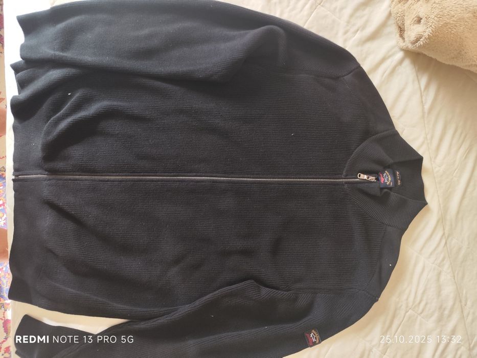 Сет от оригинални памучни жилетки