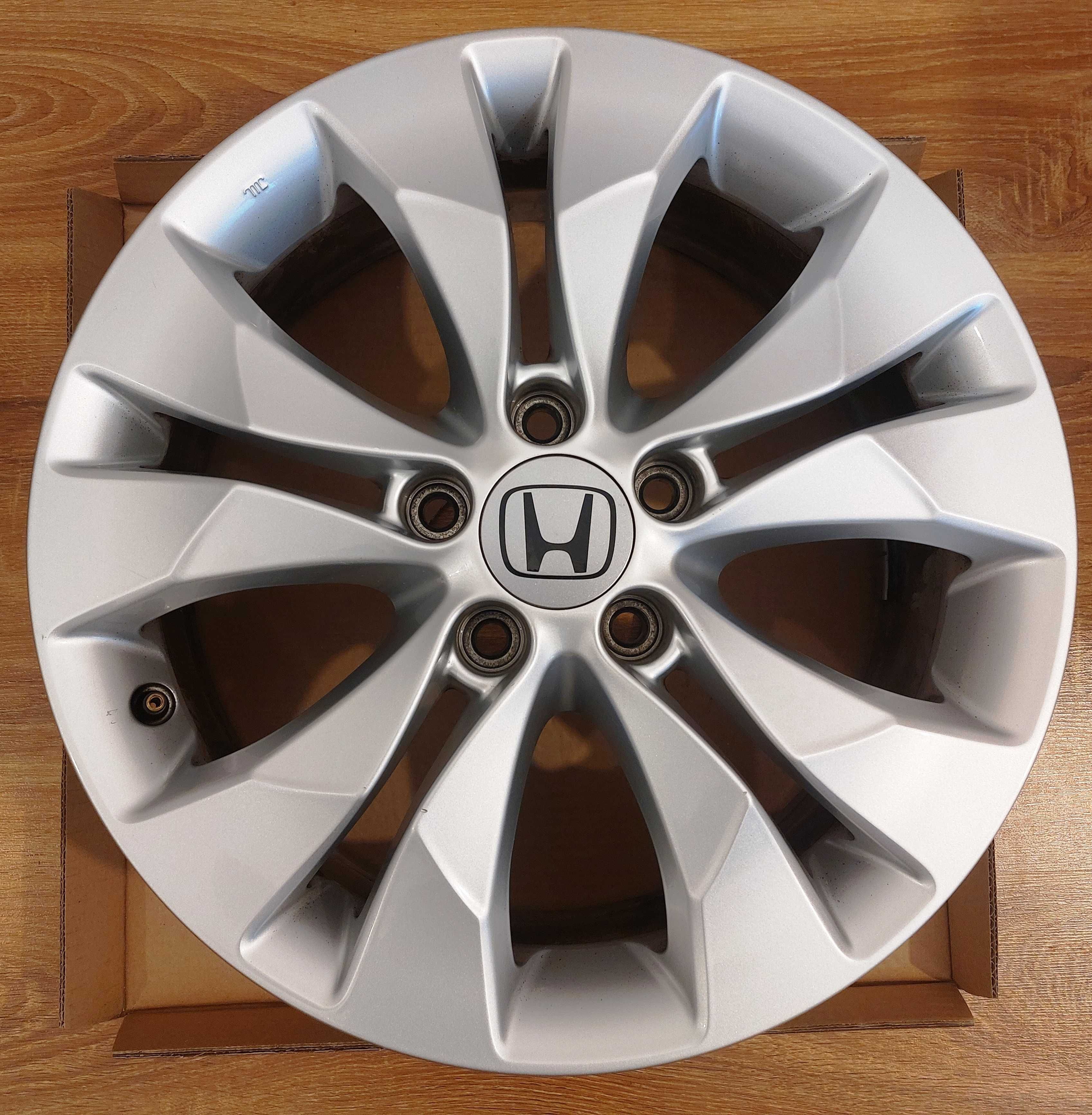 Janta la bucata 17" Honda CRV CR-V HR-V Accord