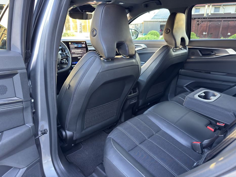 Renaul Australe E-Tech Full Hybrid 200CP 2025 15.000KM