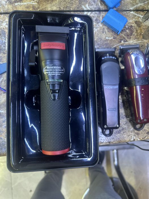 Babylis pro бу неделя исползован