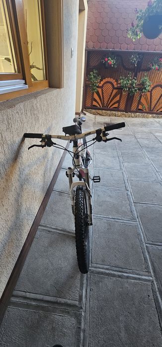 Bicicleta Merida