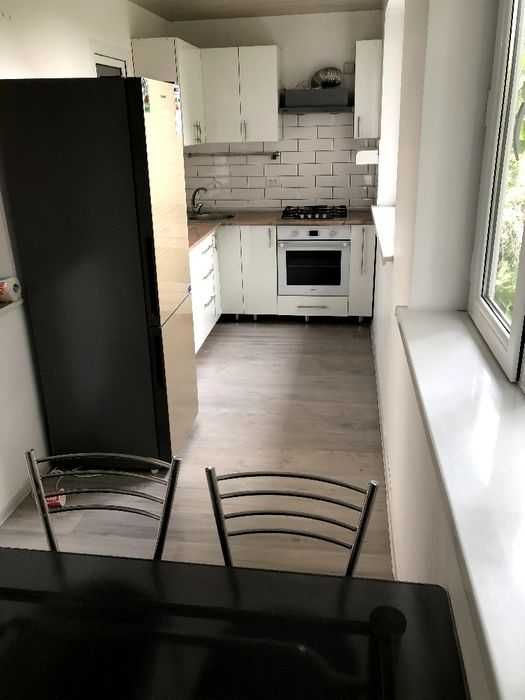 Сдаётся  Квартира