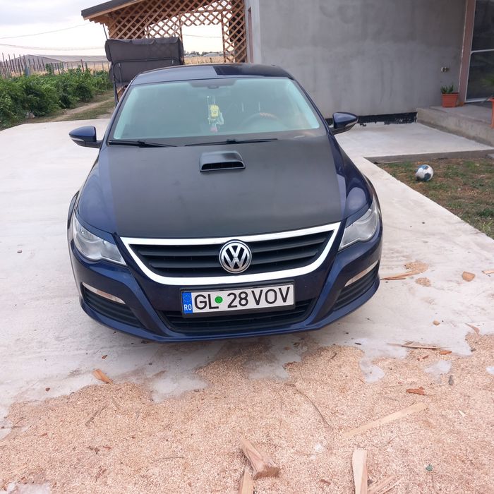 Passat cc
Recent adusVâ

*Fabricație 2009