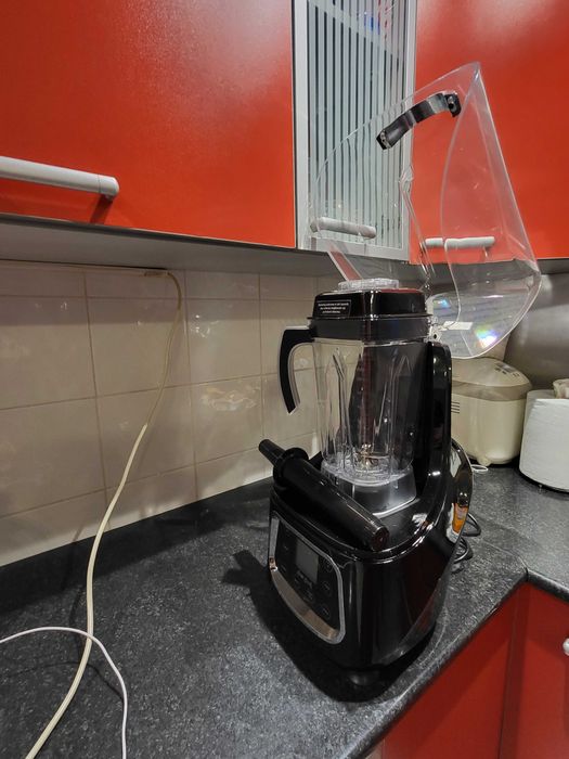 Blender Sam Cook, Masterchef Line, 1680w, 2 L, 10 trepte viteza