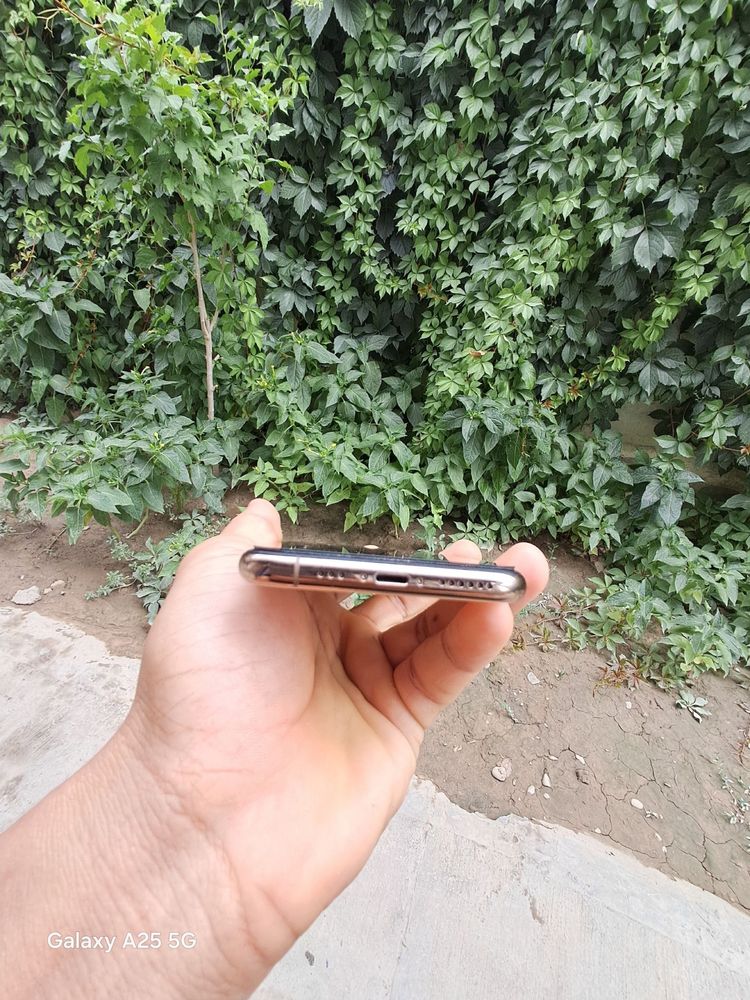 Iphone 11 pro 64 gb