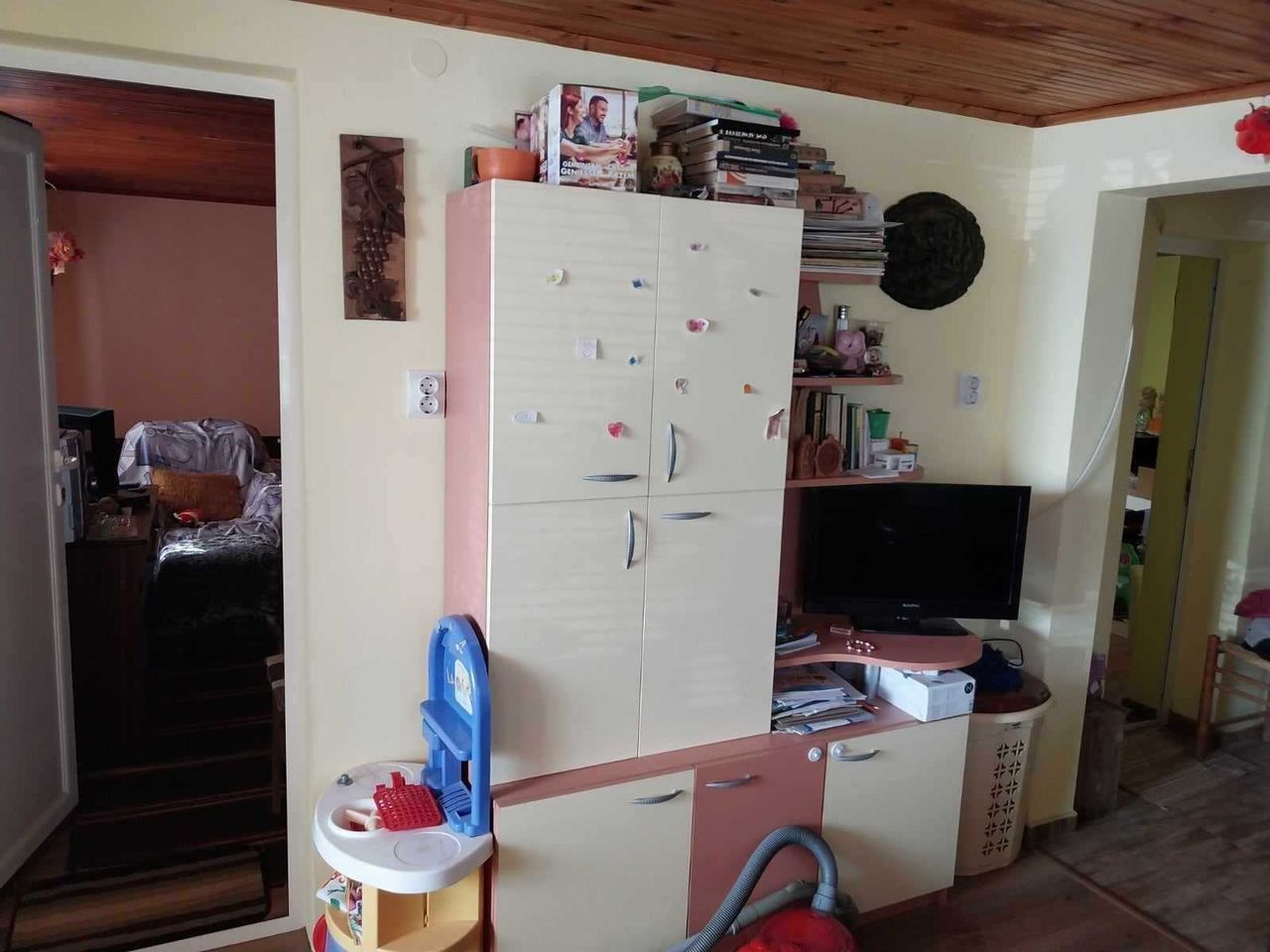 Продава се Къща в Силистра, Митница - 100 кв.м за 332 €/кв.м - Снимка #6