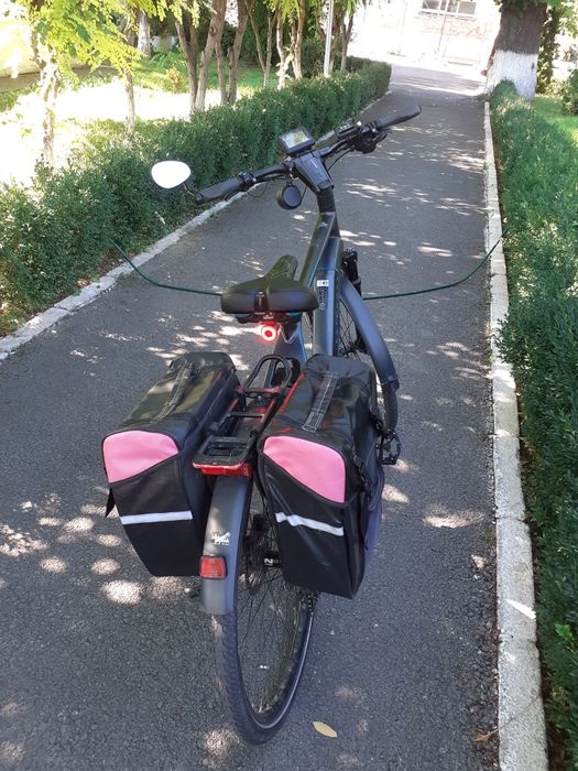 E-bike Kalkoff model 2017