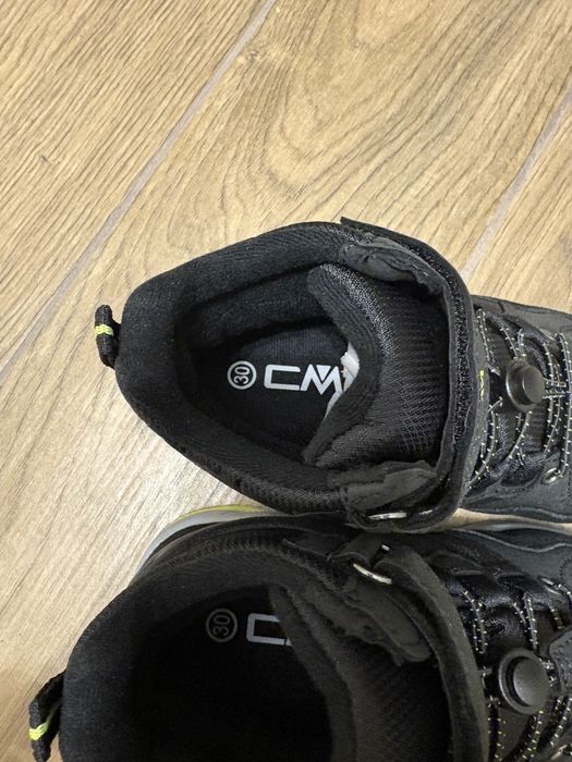 Водонепромокаеми детски обувки CMP 30 номер