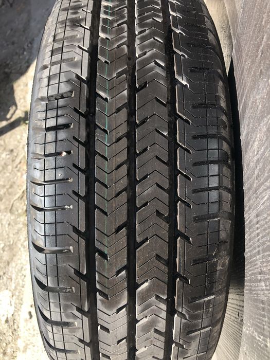 Roata de rezerva Mercedes Vito 205 65 16C