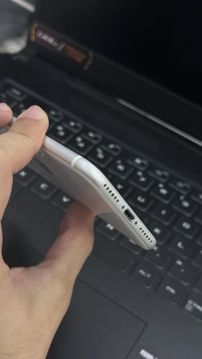 iphone SE 2020 идеал коробка документ