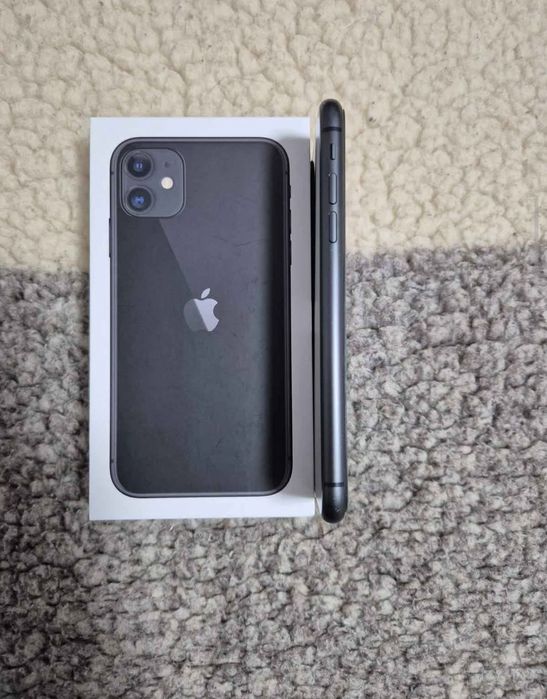 iPhone 11 ca nou