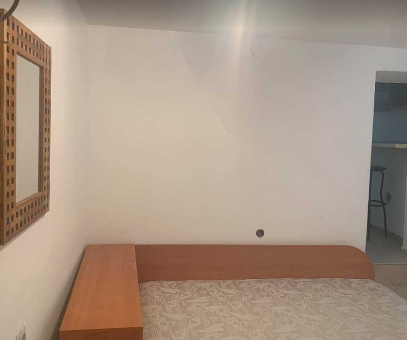 Eдностаен апартамент в Центъра