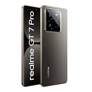 Realme GT7 Pro 256gb noi, sigilate, versiune EU