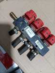 Injectoare GPL lpg cng valtek
